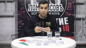 КАК СВАРИТЬ КАПУ?!! Личные секреты АЛЁ ХАЁМ