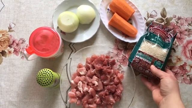КАКИЕ СОРТА РИСА ПОДХОДЯТ ДЛЯ РАССЫПЧАТОГО ПЛОВА?/ Как приготовить плов? смотреть онлайн