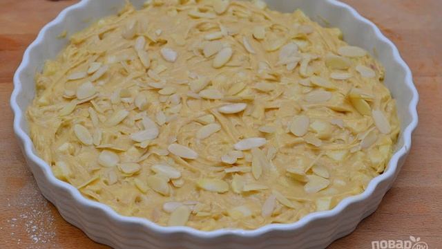 Сборник рецептов