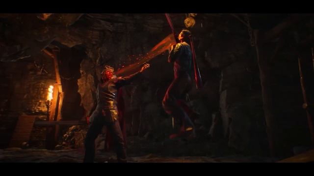 РАЗДАЧА Evil Dead: The Game & Dark Deity (ОБЗОР 2022)от Epic Games На ХАЛЯВУ✨ смотреть онлайн