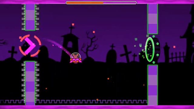 Space Pirates Full Version 2 смотреть онлайн