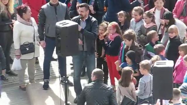 Группа компаний "Табаско" на "Дне селёдки" смотреть онлайн