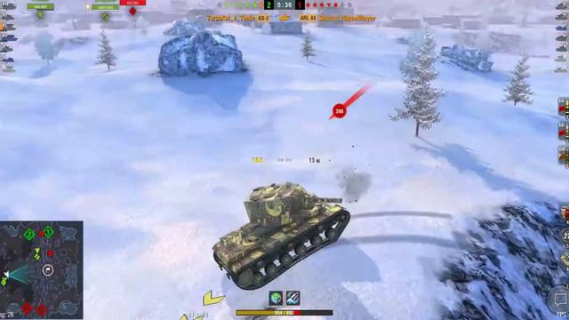 КАКОЙ ТАНК ЛУЧШЕ ДЛЯ ТУРНИРА 5-6 лвл? ЧАСТЬ № 2 #WoTBlitz