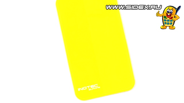 Sidex.ru: Универсальный автомобильный держатель Inotec Nano-Pad смотреть онлайн