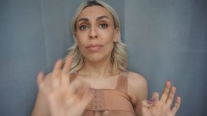 РЕАБИЛИТАЦИЯ ПОСЛЕ МАСТОПЕКСИИ И МАММОПЛАСТИКИ ЧАСТЬ 3