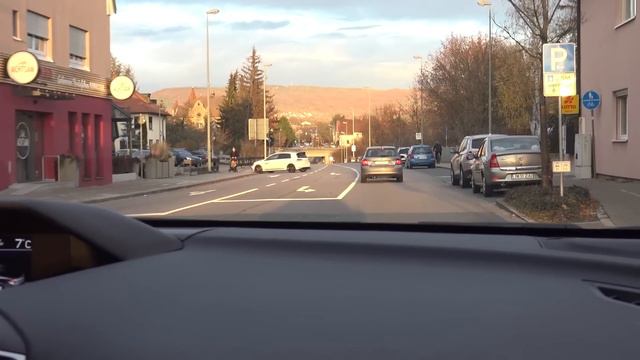 Subaru XV 2.0i im Fahrbericht, Eyesight Assistenzsysteme im Test смотреть онлайн