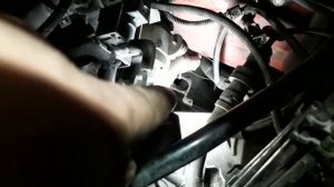 Не включается задняя передача на Volkswagen Caravelle T4 1997г 102лс 2.5D