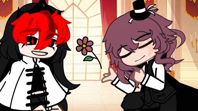 The Court Jester [GCMV PART 1]