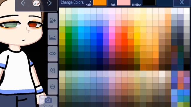 ?МОЯ ОС НО В РАЗНЫХ МОДАХ ДЛЯ ГАЧИ? ищем лучшую гачу. by Vitavilochka смотреть онлайн