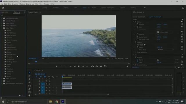 MAGIC BULLET LOOKS CRACK 2022 CRACK 2022 MBL + Tutorial смотреть онлайн