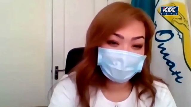 Алгоритм работы поликлиники в период пандемии смотреть онлайн