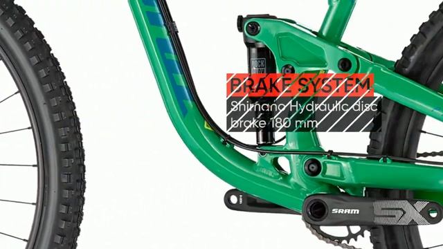 Kona Process 134 AL 29 2020: 360 spin bike review смотреть онлайн
