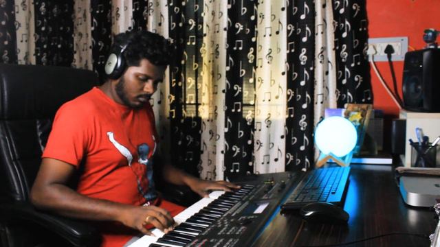 Arabian Nights | Djo Keys