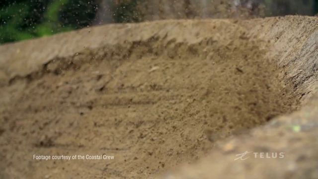This Park is a Biker's Paradise - Coast Gravity Park смотреть онлайн