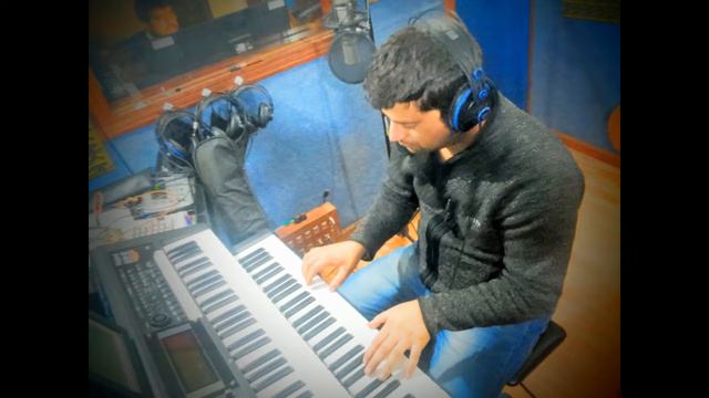 Andres Ponce - A pesar de смотреть онлайн