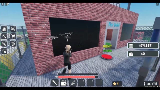 Roblox Dark Life Script - Grab Money смотреть онлайн