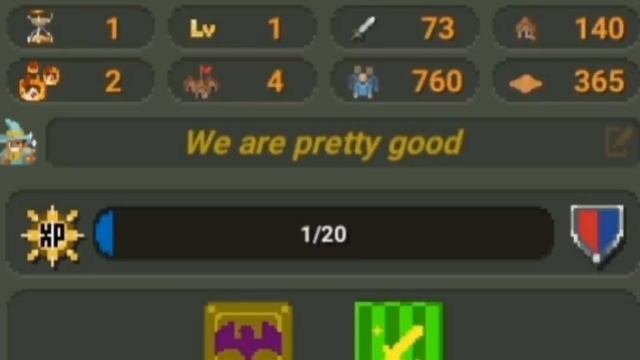 Скоро новое обновление в Ворлдбокс (Super worldbox) смотреть онлайн