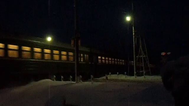 Электропоезд ЭР2*-**** смотреть онлайн