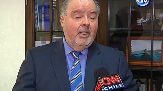 EL NUEVO PANORAMA PARA JULIO BARROSO, 21 DE NOVIEMBRE 2014 смотреть онлайн