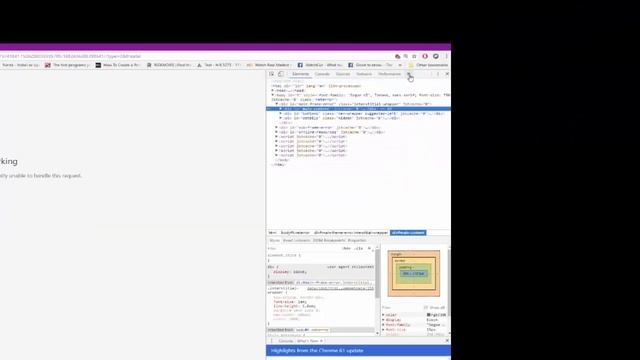 HOW TO FIX This page isn’t working HTTP ERROR 500 Website is currently unable to handle this reques смотреть онлайн