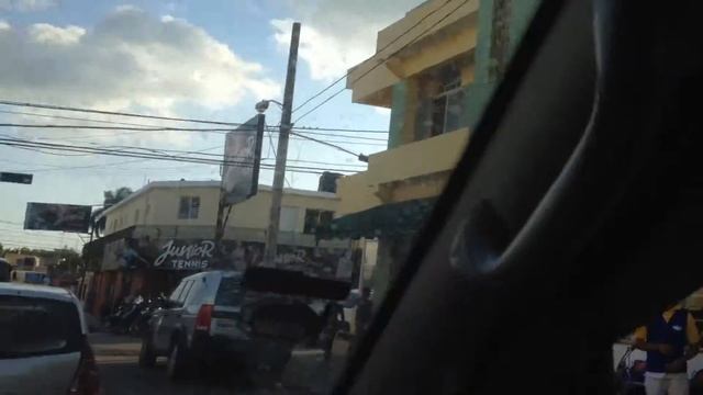 Путешествие в Игуэй или "Настоящая жизнь в Доминикане" часть 4 смотреть онлайн