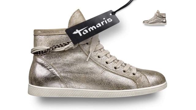 Обувь Tamaris
