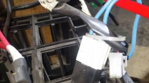 Обзор снегохода Yamaha Multipurpose.