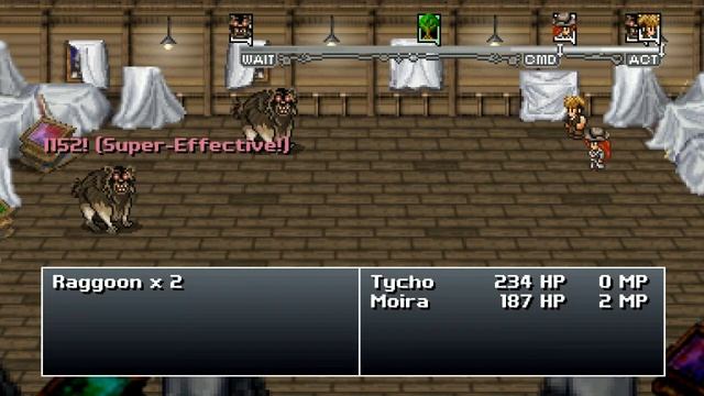 Penny Arcade's On The Rain-Slick Precipice of Darkness Episode 3 Part Chapter 4 and Chapter 5 смотреть онлайн