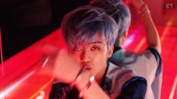 NCT DREAM 엔시티 드림 'Ridin'' MV