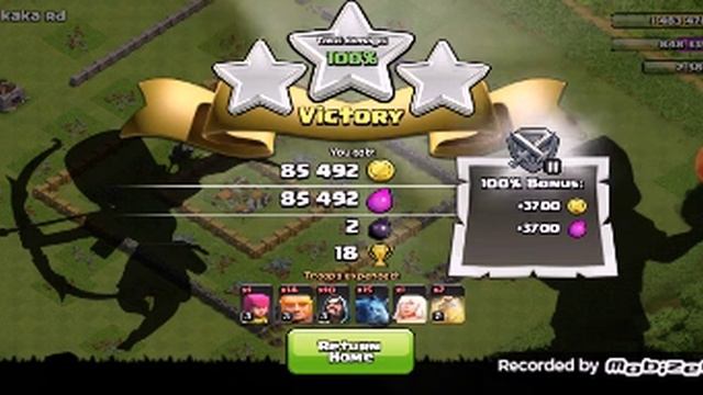 clash of clans ep 3 Veljko Games VR ZVEZDA CALIO SAM SE смотреть онлайн