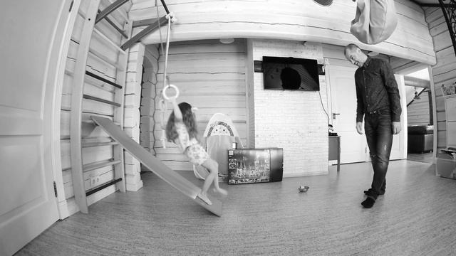 Наши дети Катя и Алиса смотреть онлайн