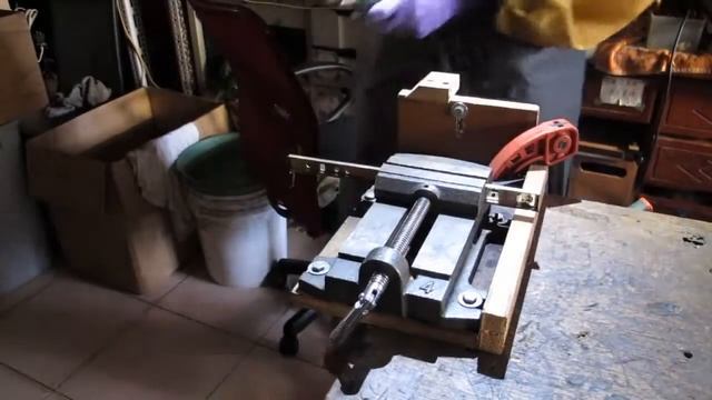 牧田 9553B 4吋 平面砂輪機 操作實況 MVI 2430 смотреть онлайн