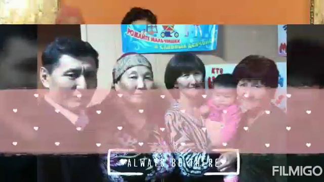 Мамуля с днем рождения тебя дорогая 💋 смотреть онлайн