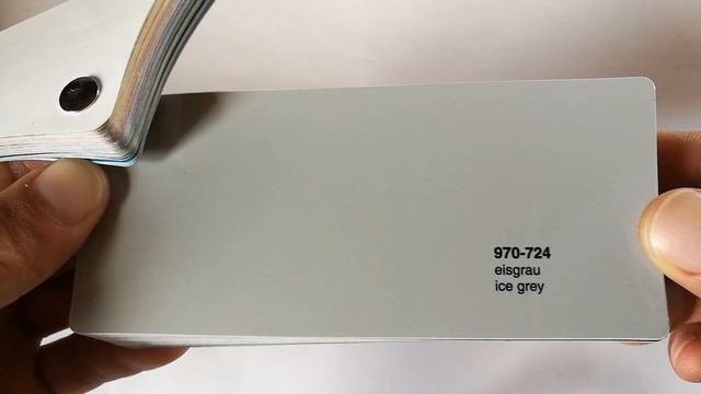 ORACAL® Ice grey 970-724 смотреть онлайн
