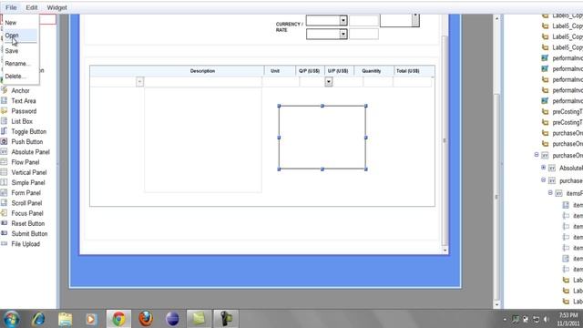 Google Apps Scripts GUI Builder Not Saving The Component смотреть онлайн