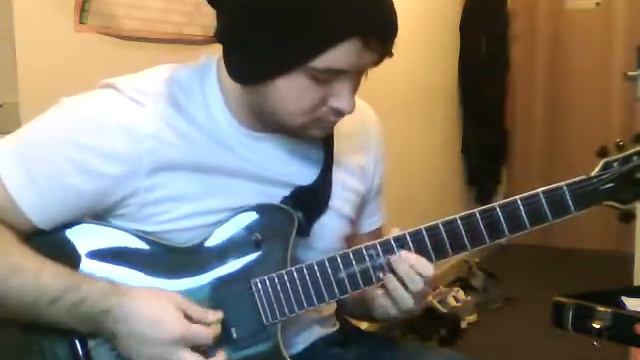 Pendulum (feat. In Flames) - Self Vs Self смотреть онлайн