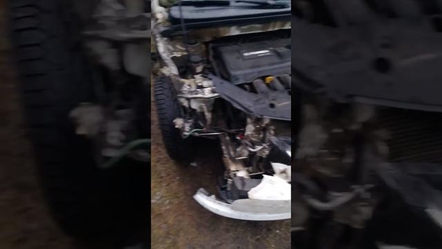 Российский китаец GEELY EMGRAND EC-7 смотреть онлайн