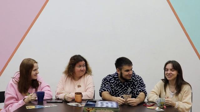 ЗАШКВАРНЫЕ ИСТОРИИ ПРО ВОЛОНТЁРСТВО смотреть онлайн