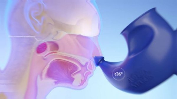 Аква Марис Лейка