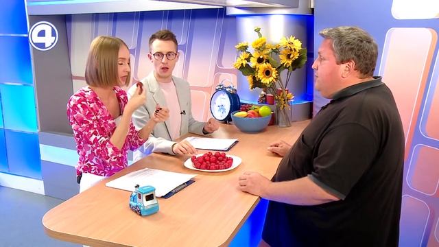 Какие сорта сливы выращивать на Урале | Михаил Карпухин | 06.08.21 смотреть онлайн
