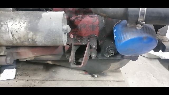 Свап двигателя от переднего привода в классику смотреть онлайн