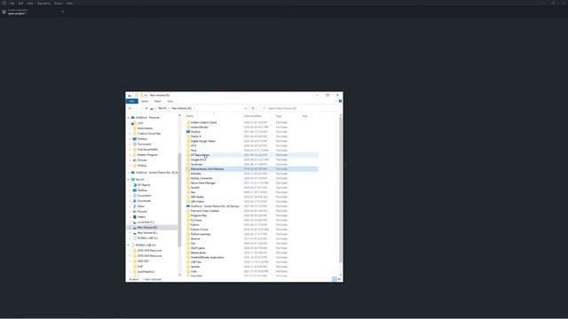 Unity GIT - Project Sharing Part 2 смотреть онлайн