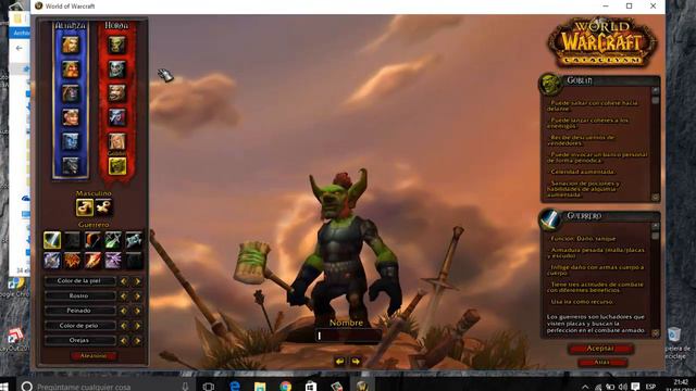 DESCARGAR WOW CATACLYSM 4.3.4 ESPAÑOL GRATIS EN MENOS DE 15 MINUTOS (VIDEO MEJORADO) смотреть онлайн