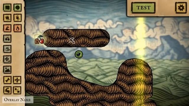 How to use the Incredipede level editor смотреть онлайн