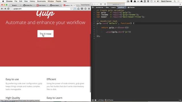 Baking Bread.li #5 смотреть онлайн