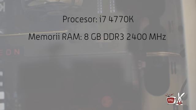 PC Garage – Video Review Placa Video AMD Radeon RX480 / 8G смотреть онлайн