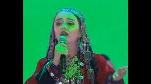 Maýsa Myradowa - Saýlanan Türkmen Halk Aýdymlar Toplumy - 2 Albom - 2021