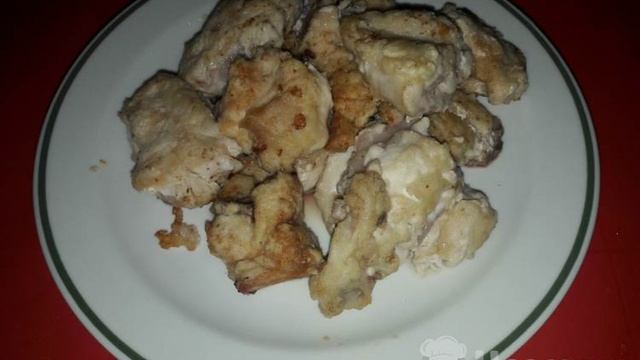 Книга рецептов