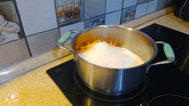 Рецепты с тыквой: вкусно и полезно