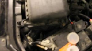 Дневные ходовые огни на Ладу Приору